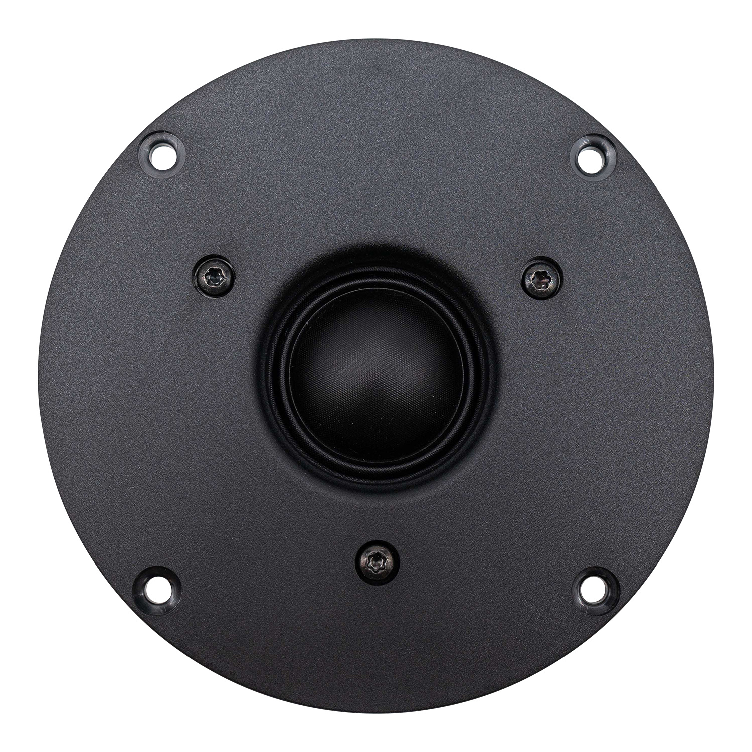 Discovery D2606/922000 1" Coated Textile Dome Tweeter