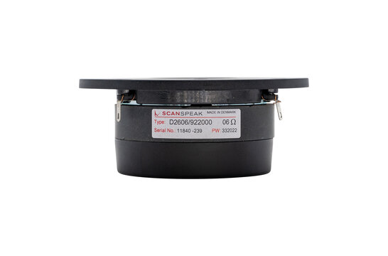 Discovery D2606/922000 Tweeter a Cupola