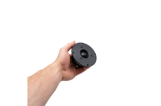 Discovery D2606/922000 Tweeter a Cupola
