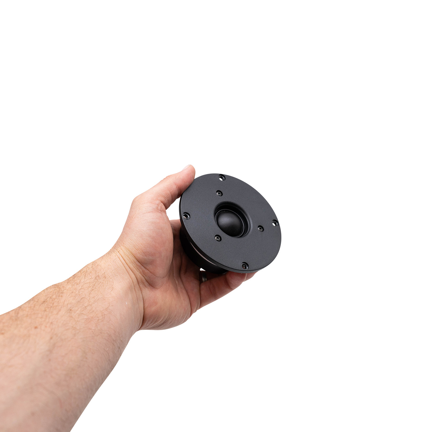 Discovery D2606/922000 1" Coated Textile Dome Tweeter