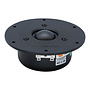 Q1R 1-1/8" Textile Dome Tweeter