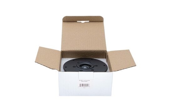 Swan SD1.1-A 1" Textile Dome Tweeter