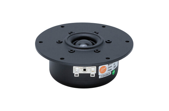 Swan SD1.1-A 1" Textile Dome Tweeter