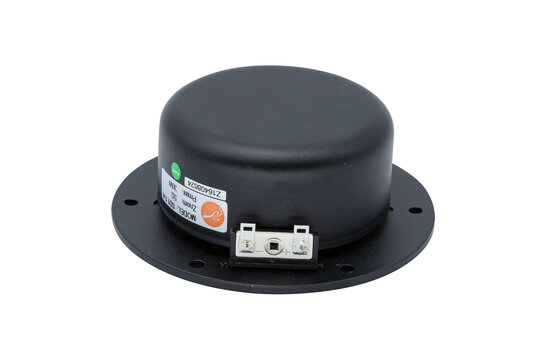 Swan SD1.1-A 1" Textile Dome Tweeter