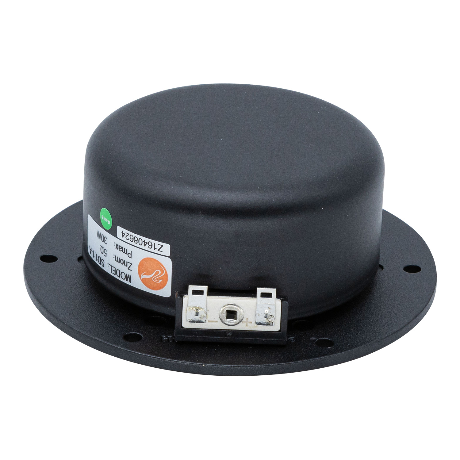 Swan SD1.1-A Tweeter a Cupola