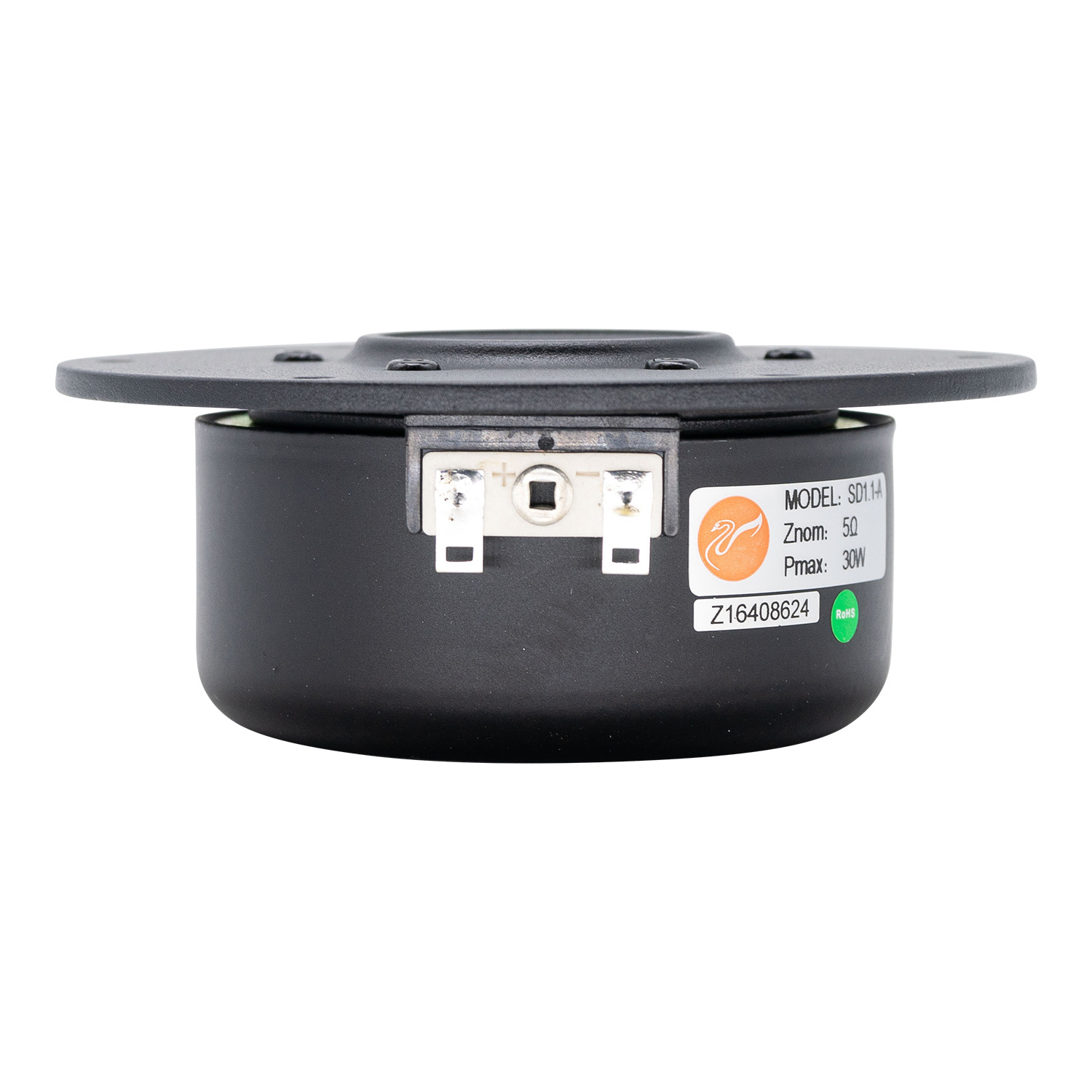 Swan SD1.1-A Tweeter a Cupola