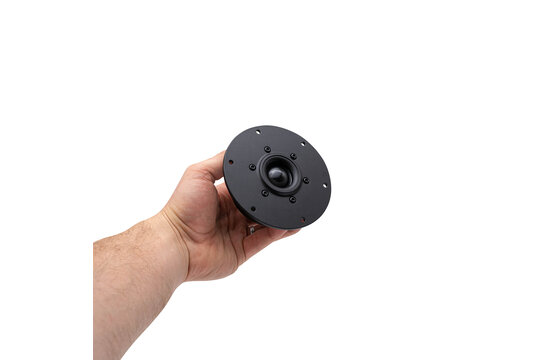 Swan SD1.1-A Dome Tweeter