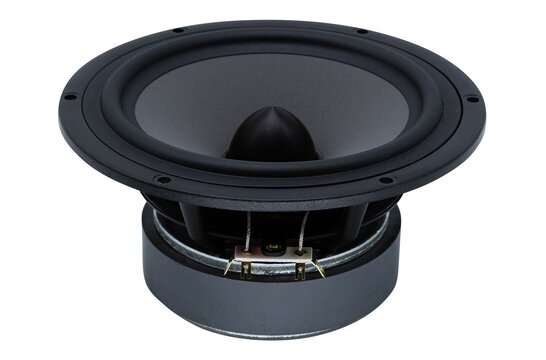 Excel W18NX003 - E0096-08 Woofer a Gamma Completa