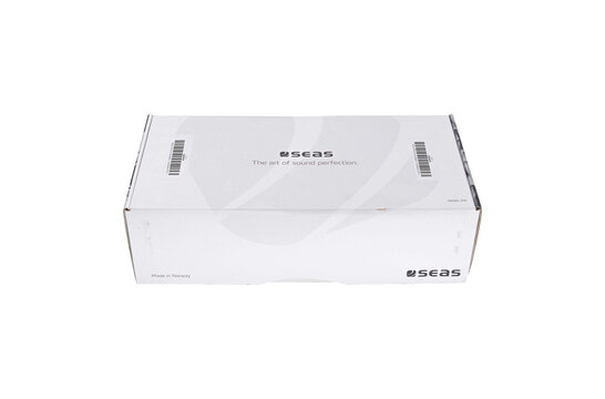 Excel Nextel W18NX003 - E0096-08 7" Full Range Woofer