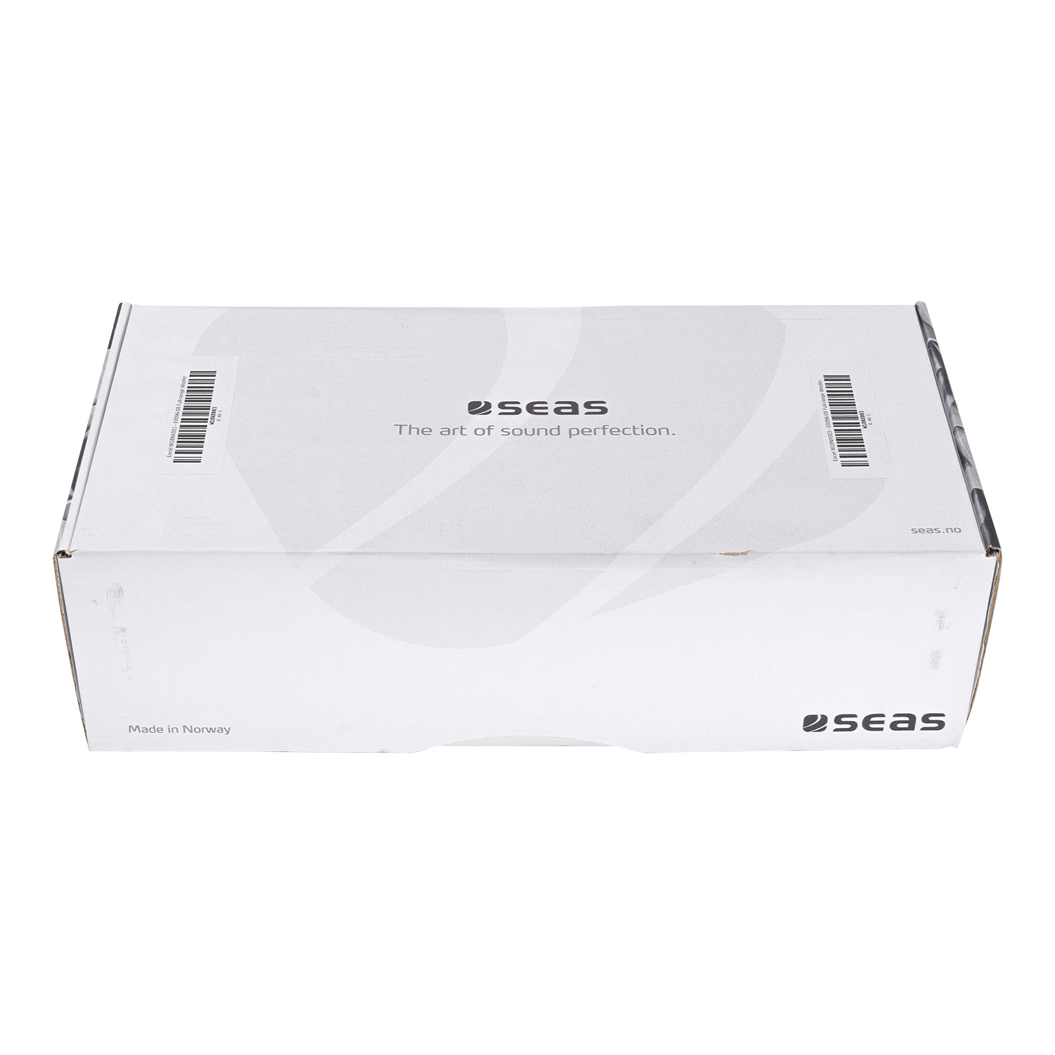 Excel Nextel W18NX003 - E0096-08 7" Full Range Woofer