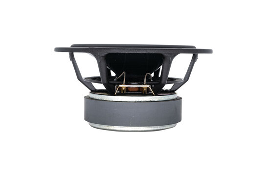 Excel Nextel W18NX003 - E0096-08 7" Full Range Woofer