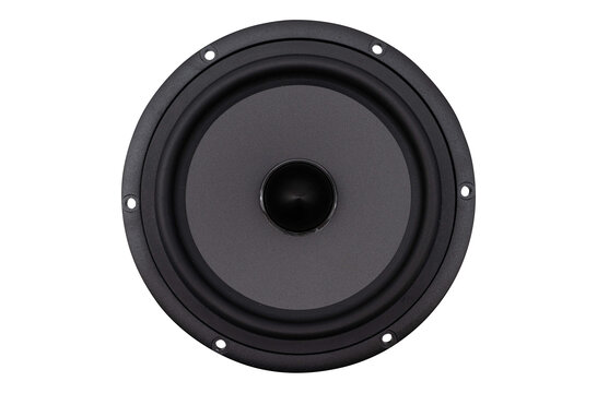 Excel Nextel W18NX003 - E0096-08 7" Full Range Woofer