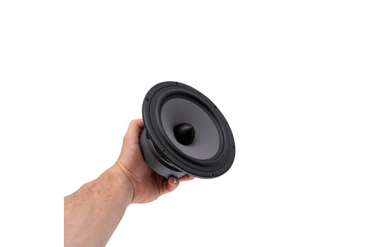 Excel Nextel W18NX003 - E0096-08 7" Full Range Woofer