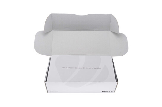 Excel W18NX003 - E0096-08 Woofer a Gamma Completa