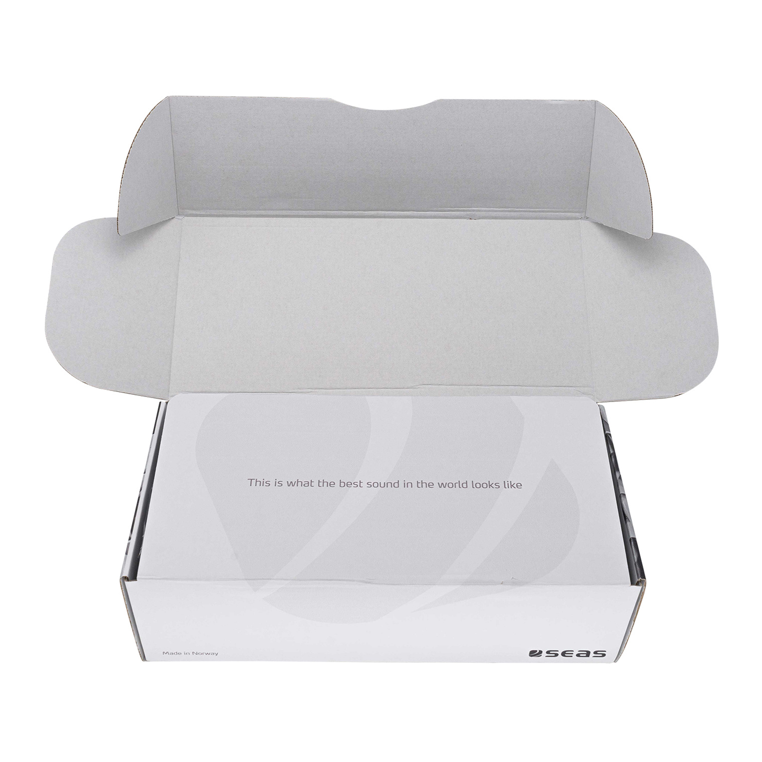 Excel W18NX003 - E0096-08 Full-range Woofer