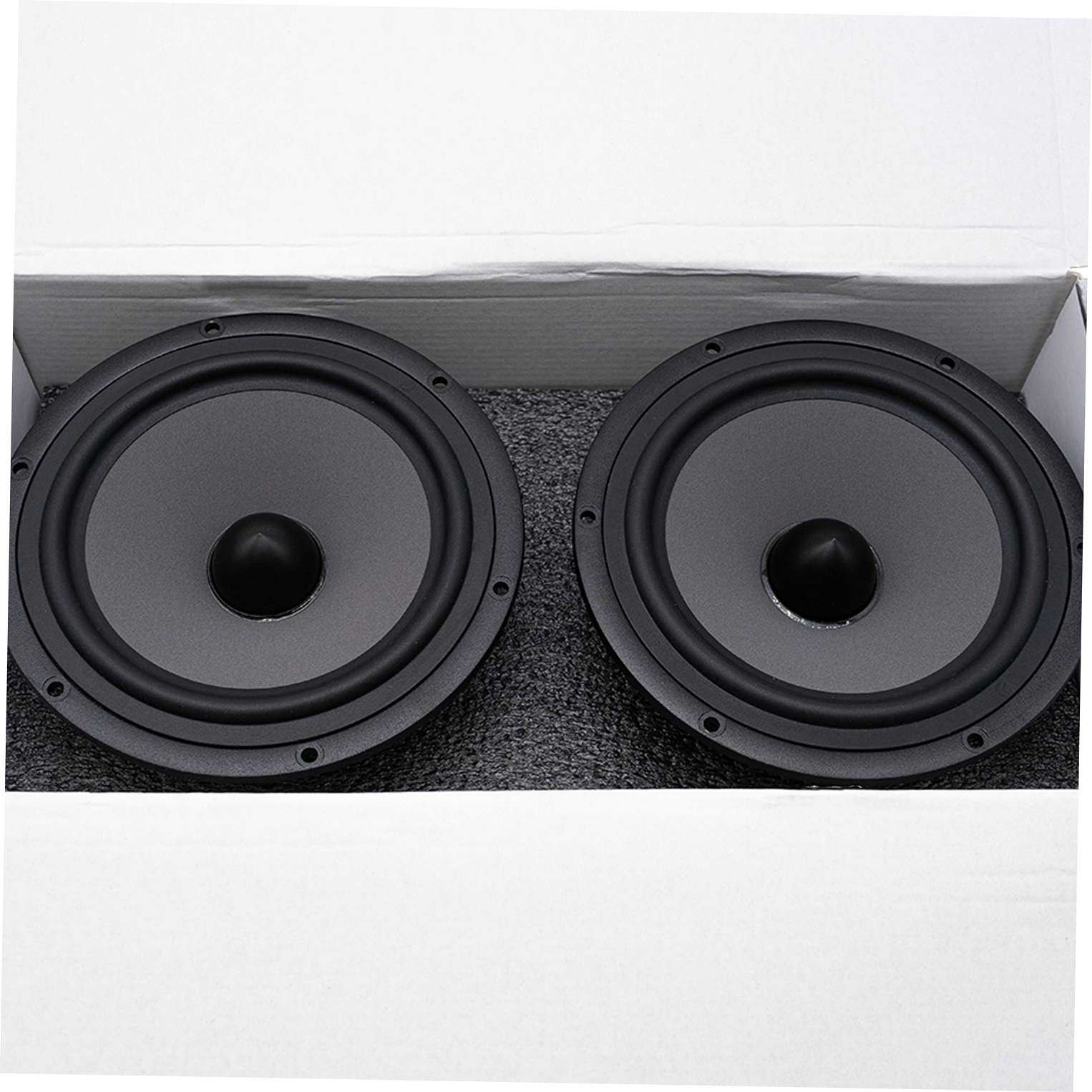 Excel Nextel W18NX003 - E0096-08 6" Full Range Woofer
