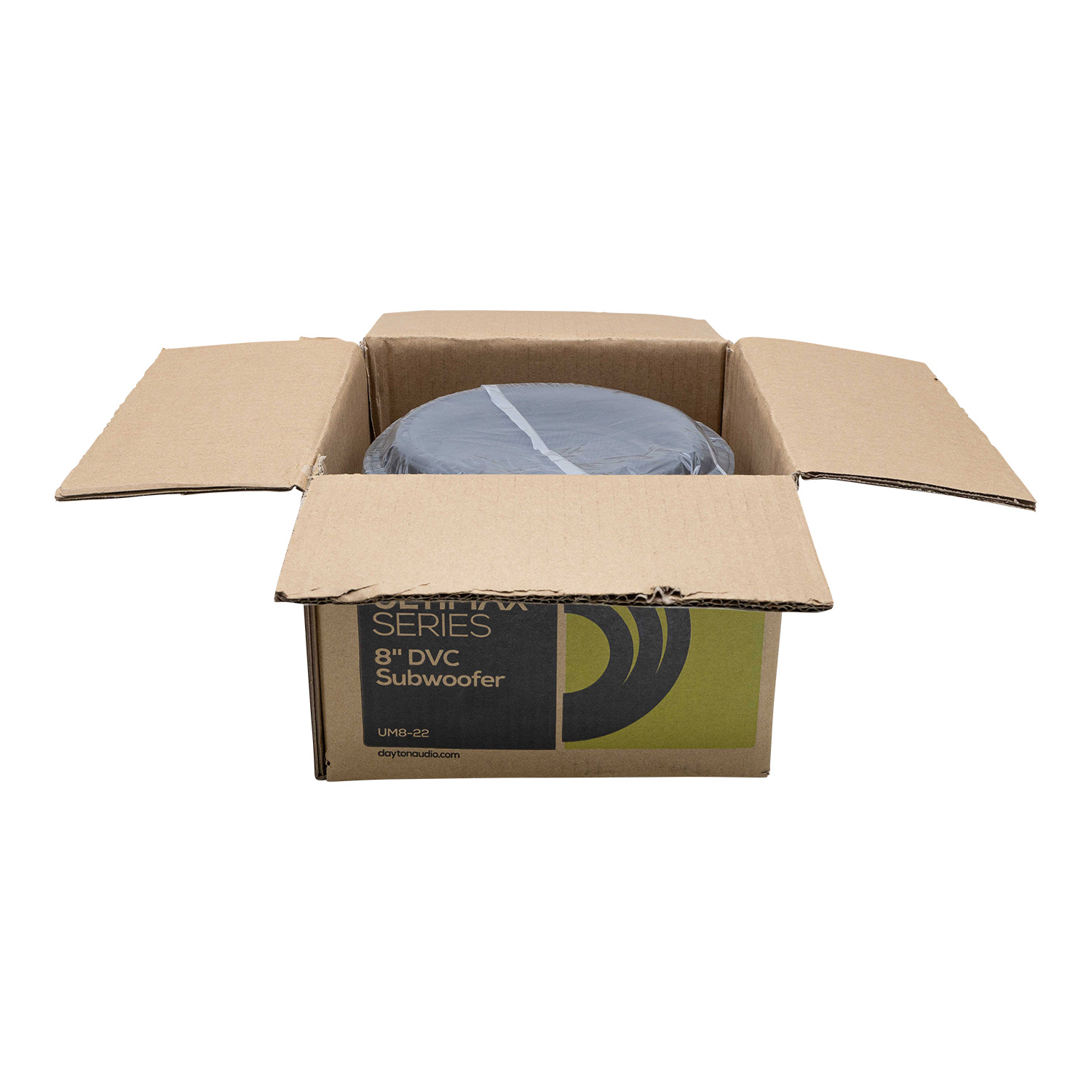 Ultimax UM8-22 Subwoofer