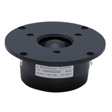 Discovery D2606/922000 1" Coated Textile Dome Tweeter