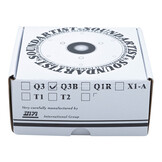 Swan Q3B Dome Tweeter