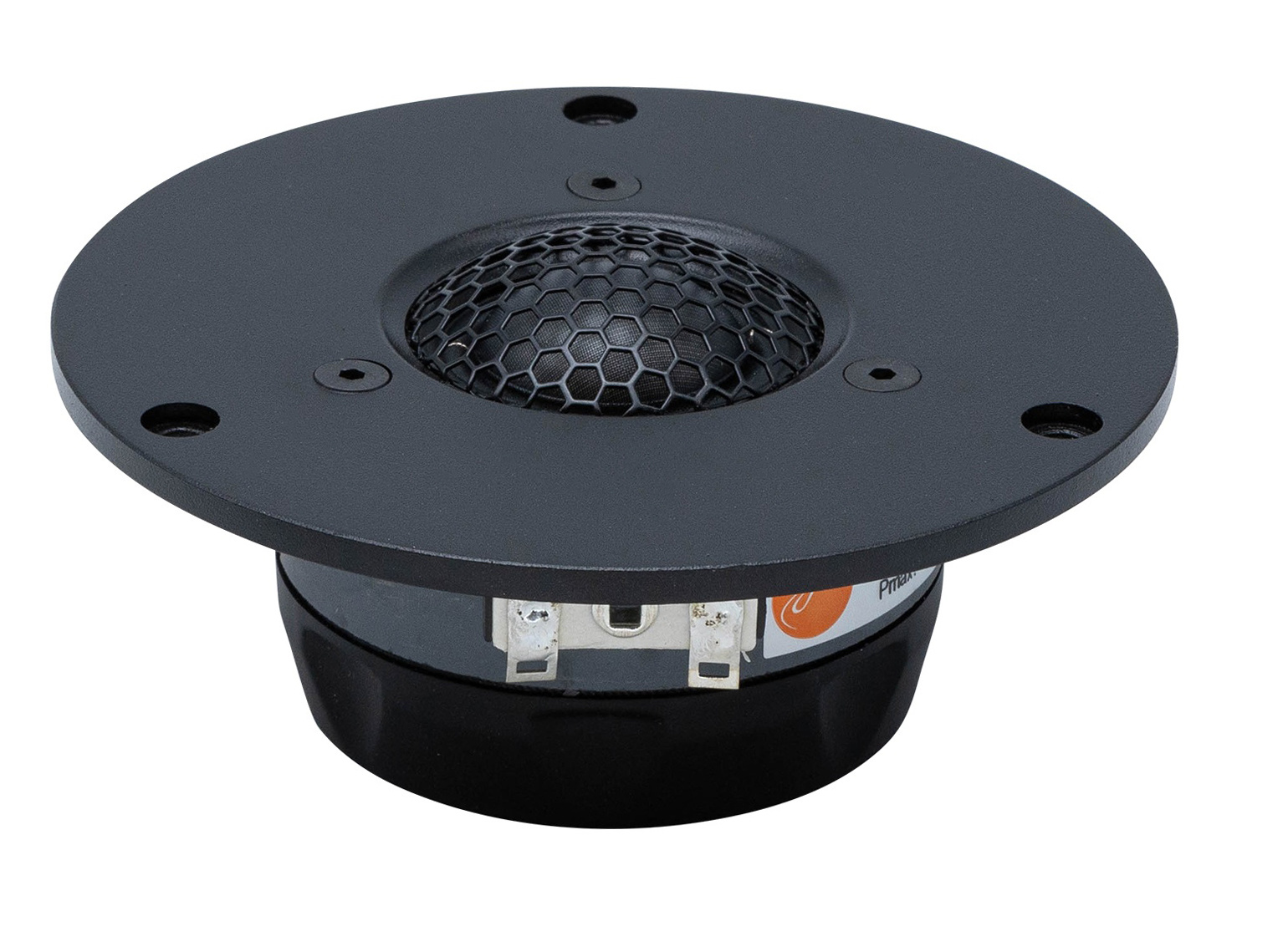 Swan Q3B Tweeter a Cupola