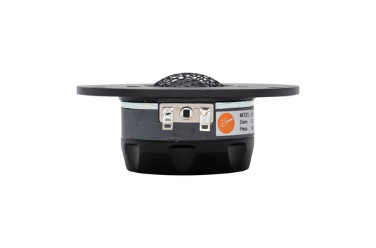 Swan Q3B Tweeter a Cupola