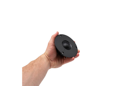Swan Q3B Dome Tweeter