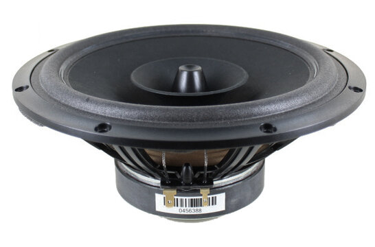 SB20FRPC30-8 Woofer a Gamma Completa