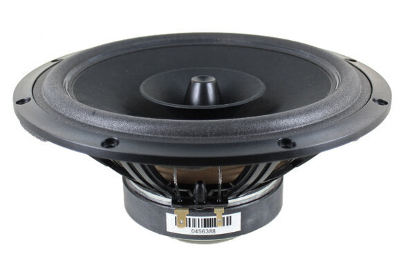 SB20FRPC30-8 Full-range Woofer