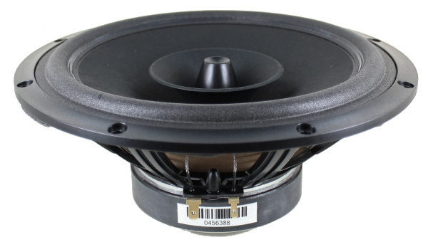 SB20FRPC30-8  8" Paper Cone Full-range driver