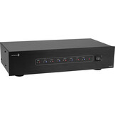 Matrix88 8-Source 8-Zone Audio System