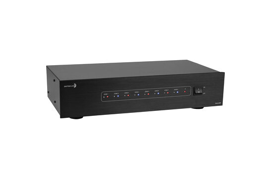 Matrix88 8-Source 8-Zone Audio System