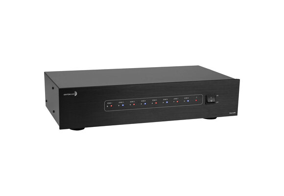 Matrix88 8-Source 8-Zone Audio System