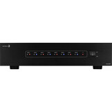 Matrix88 8-Source 8-Zone APP Controlled Whole House Audio System