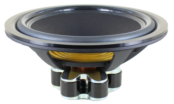 Ellipticor 21WE/4542T00 Tiefmitteltöner