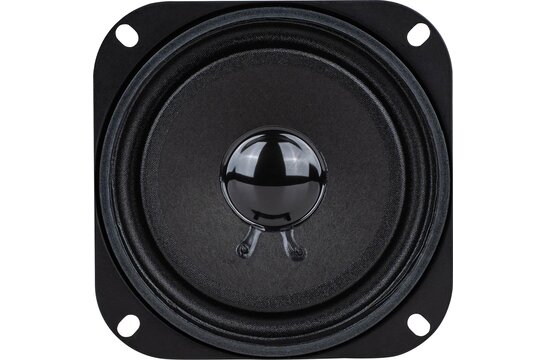 10S-8 Woofer a Gamma Completa