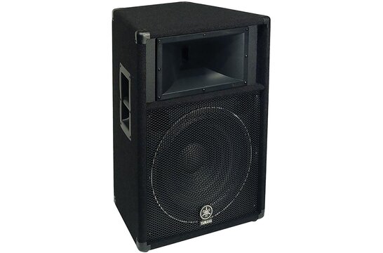 S115V-LF-8 Replacement Woofer (Yamaha Club S115V)