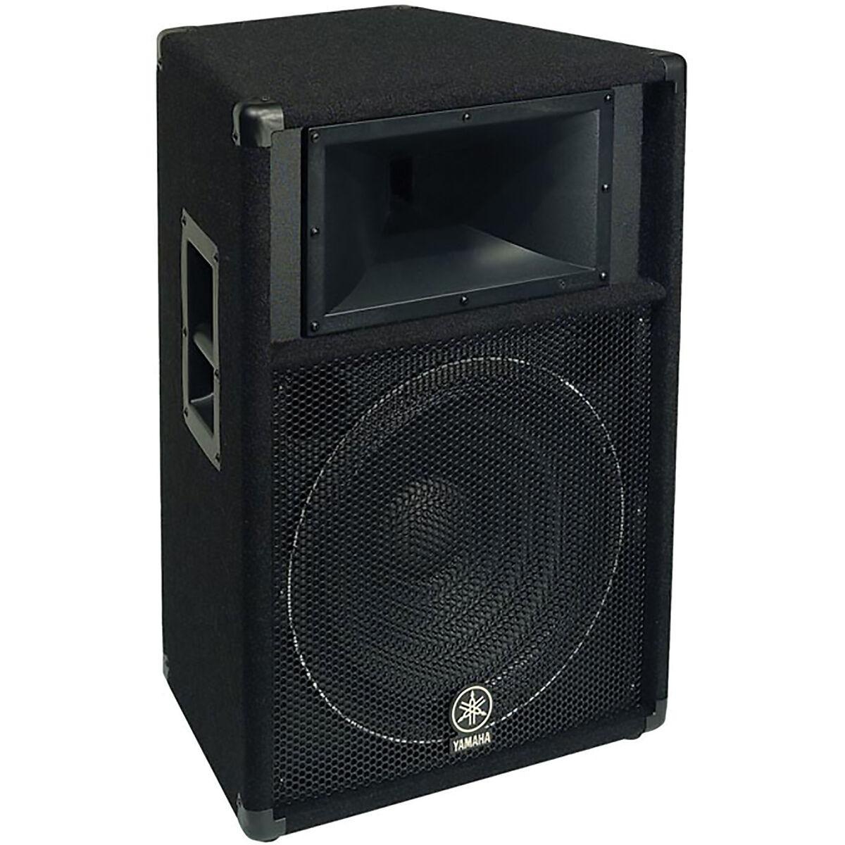 S115V-LF-8 Replacement Woofer (Yamaha Club S115V)