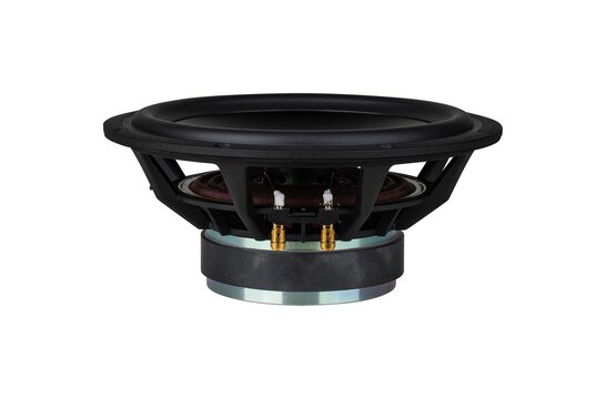 SIG270-4 10'' Signature Series Woofer Driver 4 ohm