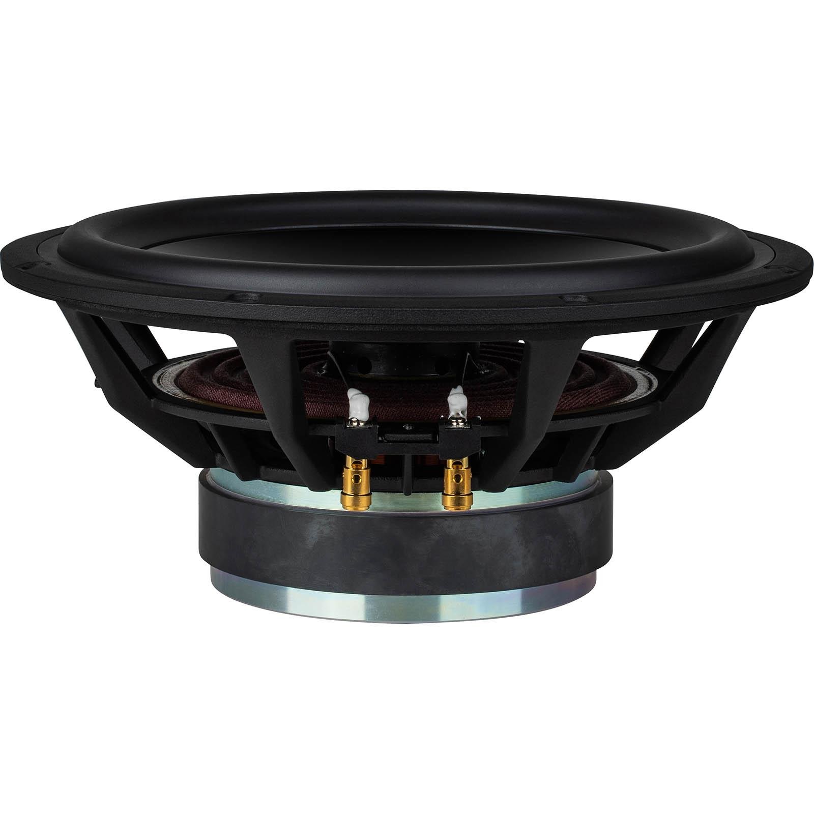 SIG270-4 Woofer Medio-Bassi