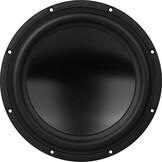 SIG270-4 10'' Signature Series Woofer Driver 4 ohm