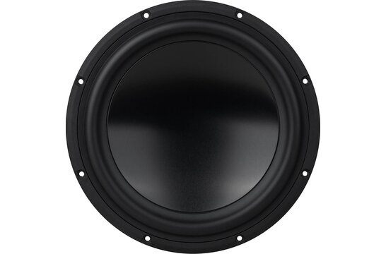SIG270-4 10'' Signature Series Woofer Driver 4 ohm