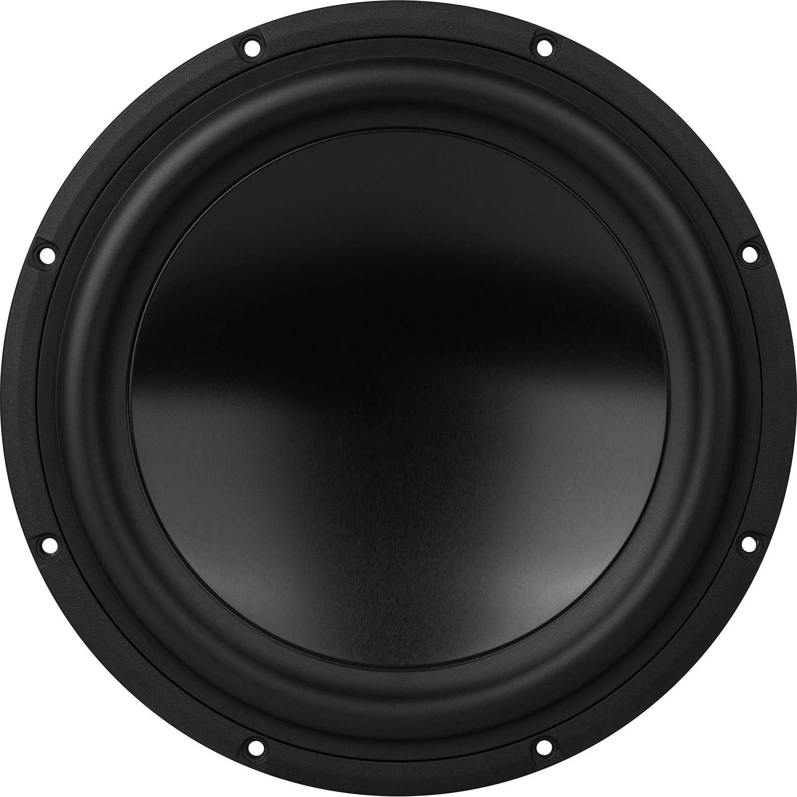 SIG270-4 10'' Signature Series Tieftöner 4 ohm