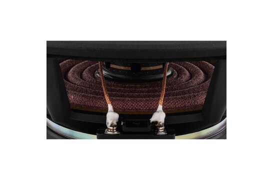 SIG270-4 Woofer Medio-Bassi