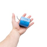 PX82uJ250Vdc | 82 µF | 5% | PX 250V Condensator