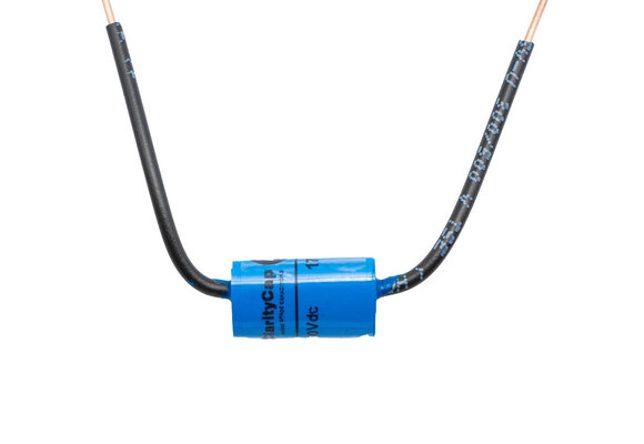 PX | 0,15 µF | 5% | 250 V