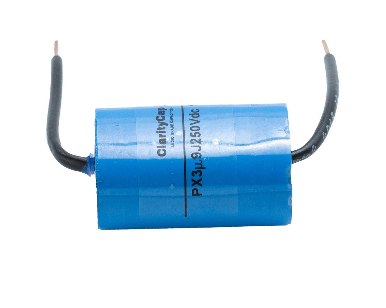 PX3u9J250Vdc | 3,90 µF | 5% | PX 250V Kondensator