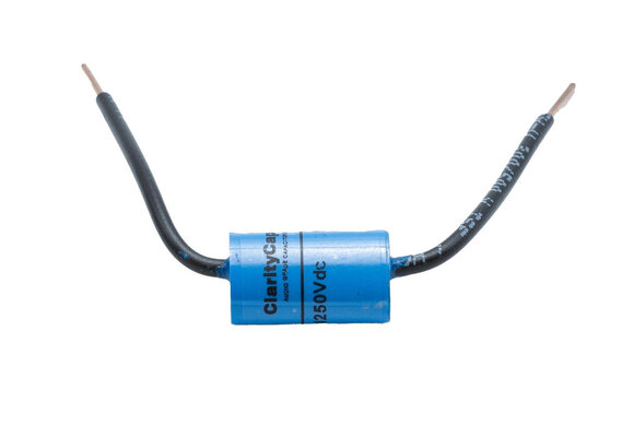 PX | 0,22 µF | 5% | 250 V