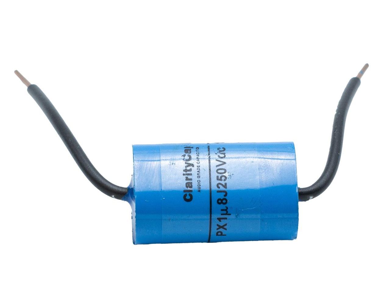 PX1u8J250Vdc | 1,80 µF | 5% | PX 250V Condensator