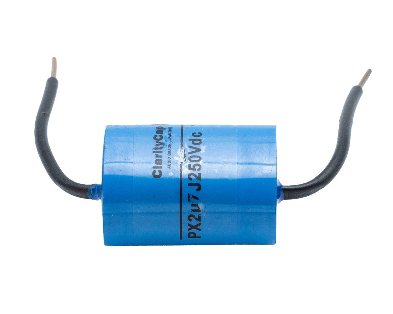 PX2u7J250Vdc | 2,70 µF | 5% | PX 250V Capacitor