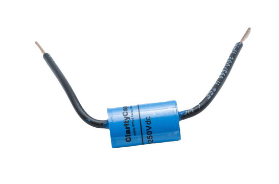 PX0u33J250Vdc | 0,33 µF | 5% | PX 250V Capacitor